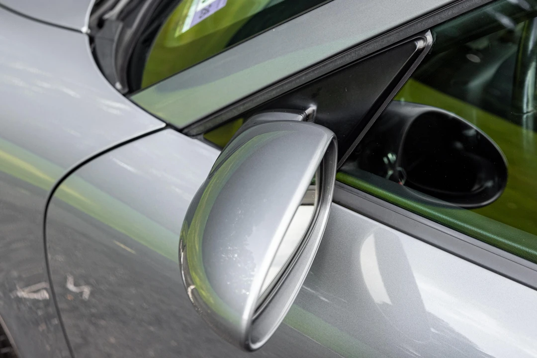 2006 Porsche 997 Carrera - Image 19 of 31