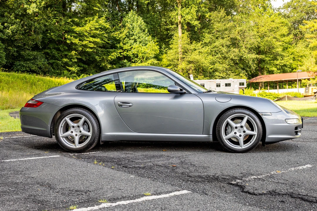 2006 Porsche 997 Carrera - Image 13 of 31