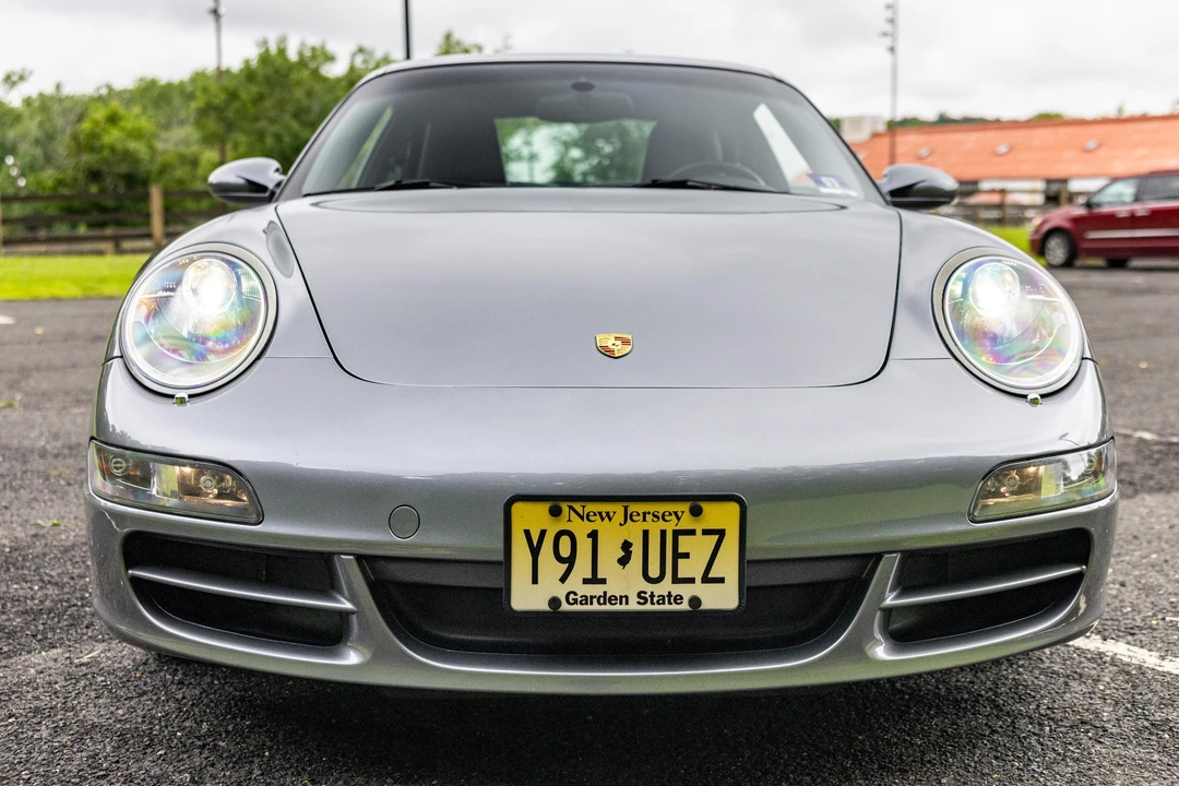 2006 Porsche 997 Carrera - Image 6 of 31