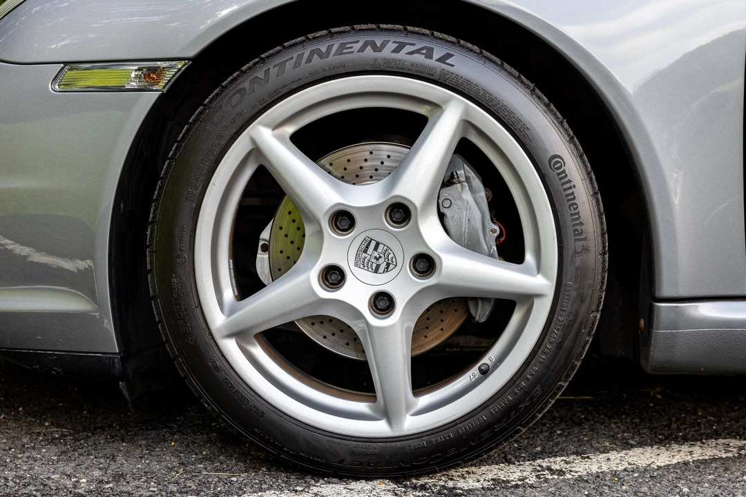 2006 Porsche 997 Carrera - Image 31 of 31