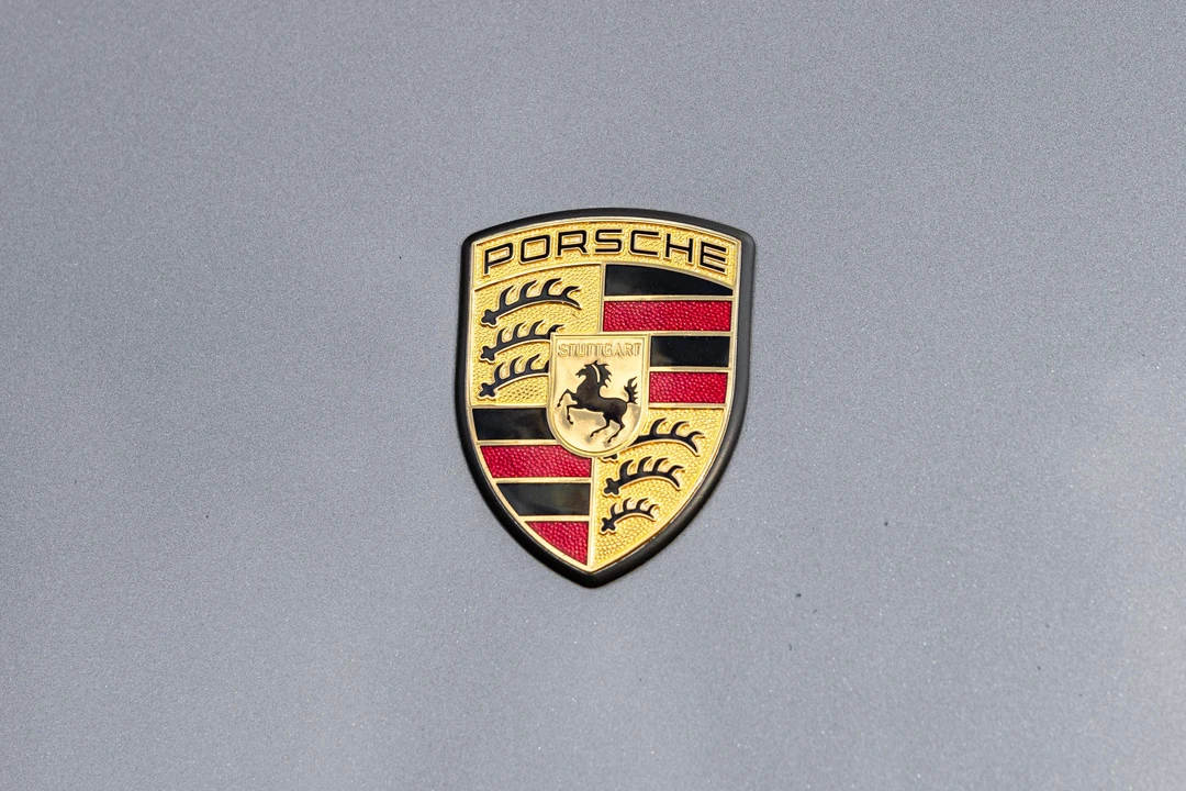 2006 Porsche 997 Carrera - Image 16 of 31