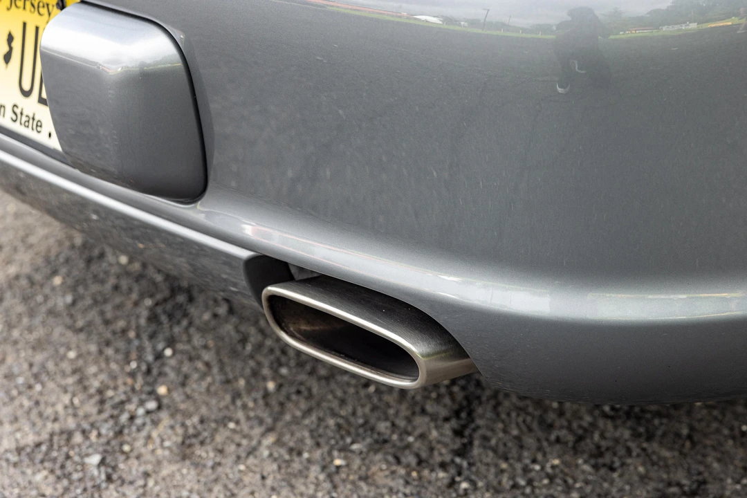 2006 Porsche 997 Carrera - Image 25 of 31
