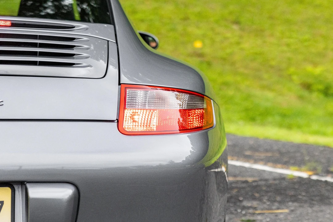 2006 Porsche 997 Carrera - Image 24 of 31