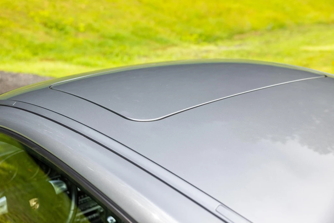 2006 Porsche 997 Carrera - Image 29 of 31