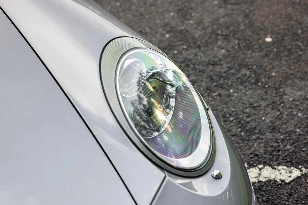 2006 Porsche 997 Carrera - Image 17 of 31