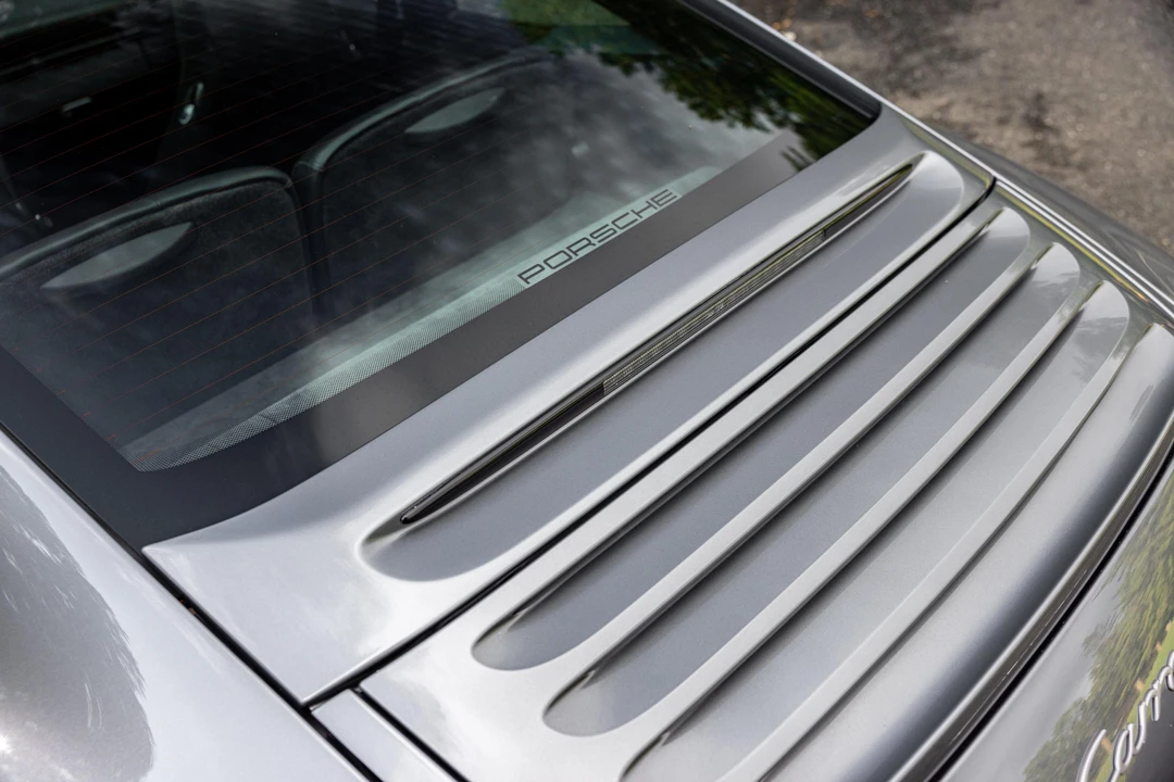 2006 Porsche 997 Carrera - Image 21 of 31