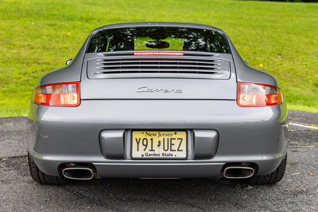 2006 Porsche 997 Carrera - Image 10 of 31