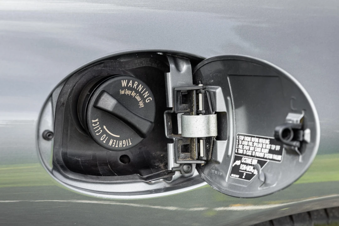 2006 Porsche 997 Carrera - Image 28 of 31