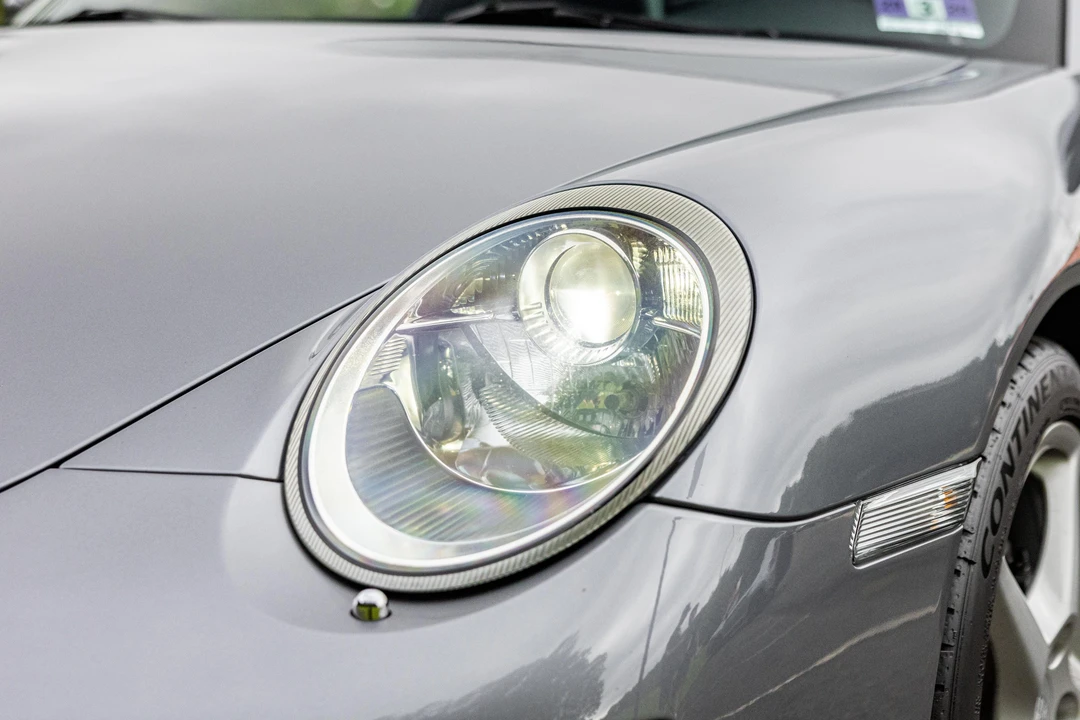 2006 Porsche 997 Carrera - Image 18 of 31