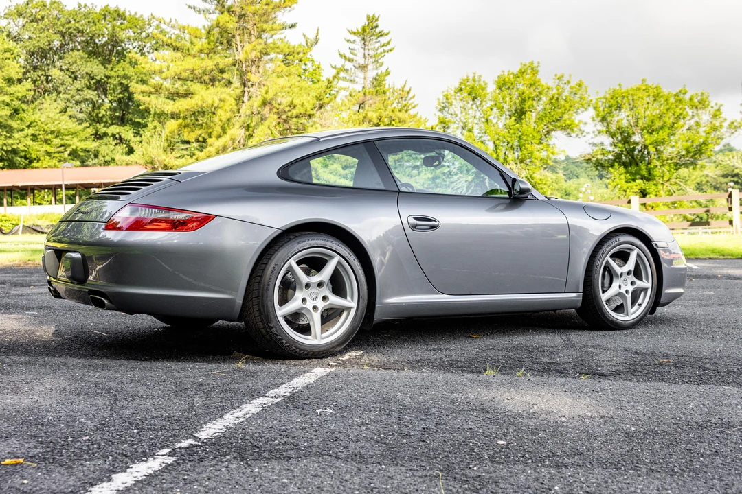 2006 Porsche 997 Carrera - Image 12 of 31