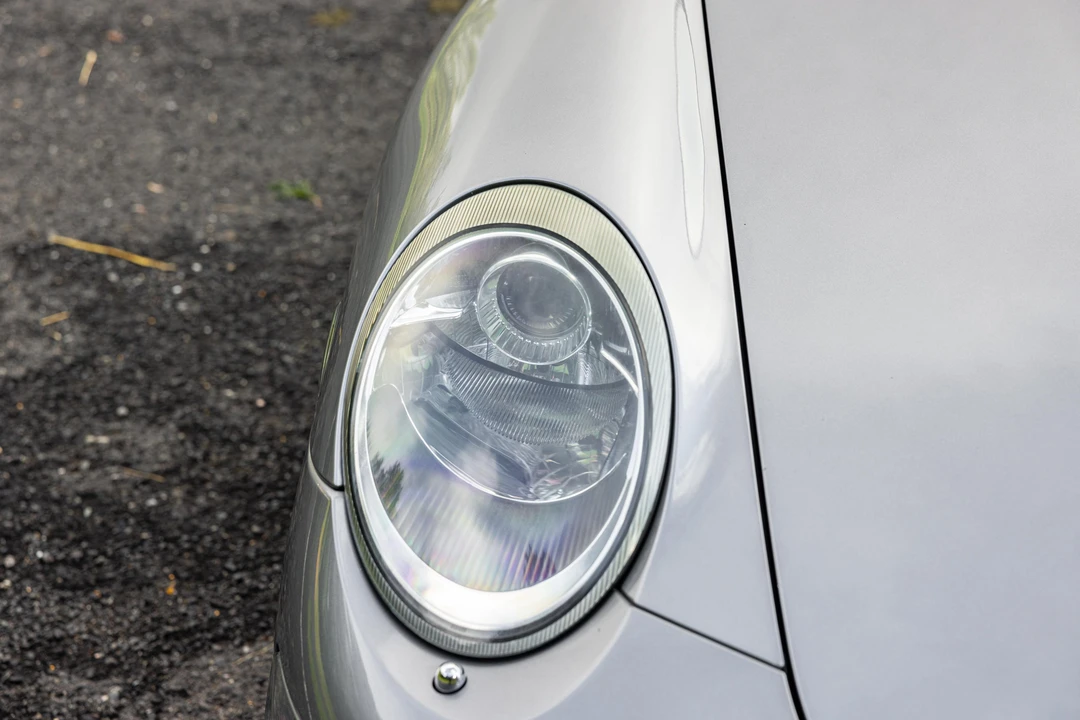 2006 Porsche 997 Carrera - Image 15 of 31