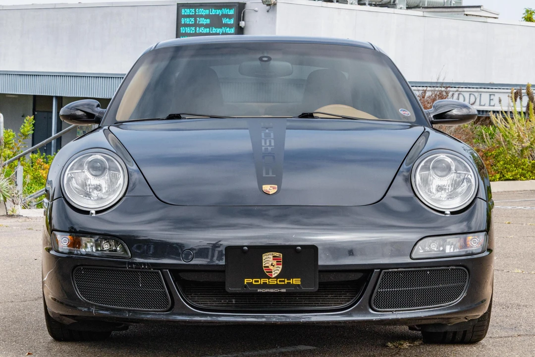 2006 Porsche 997 Carrera - Image 2 of 31