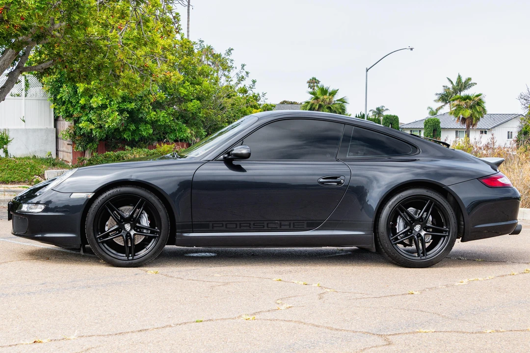 2006 Porsche 997 Carrera - Image 6 of 31