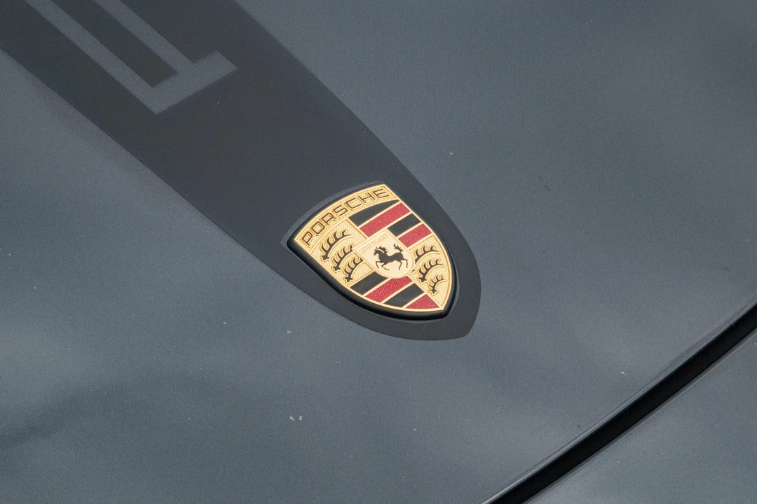 2006 Porsche 997 Carrera - Image 19 of 31