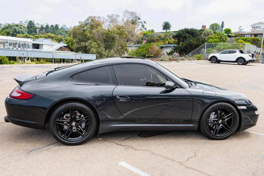 2006 Porsche 997 Carrera - Image 3 of 31