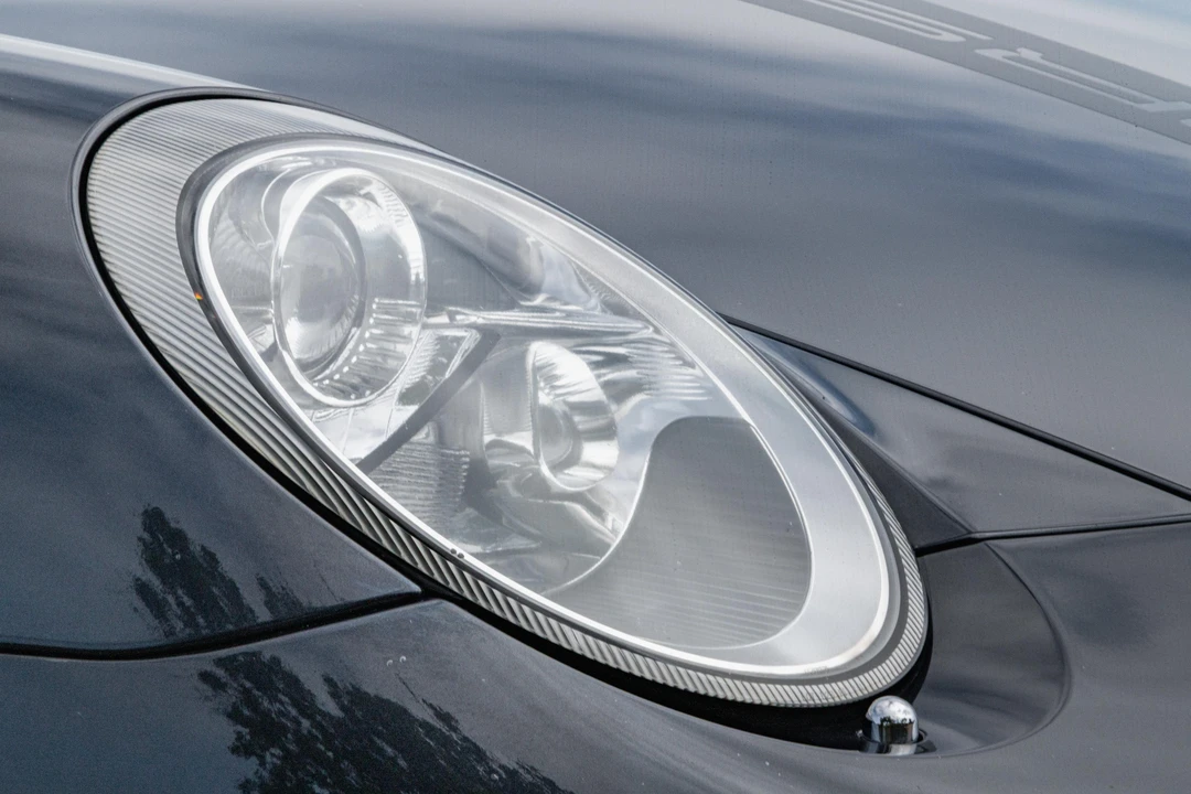 2006 Porsche 997 Carrera - Image 12 of 31