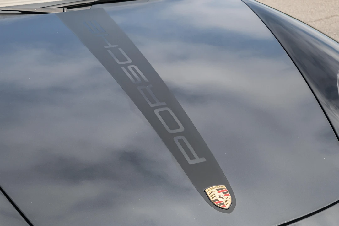 2006 Porsche 997 Carrera - Image 18 of 31