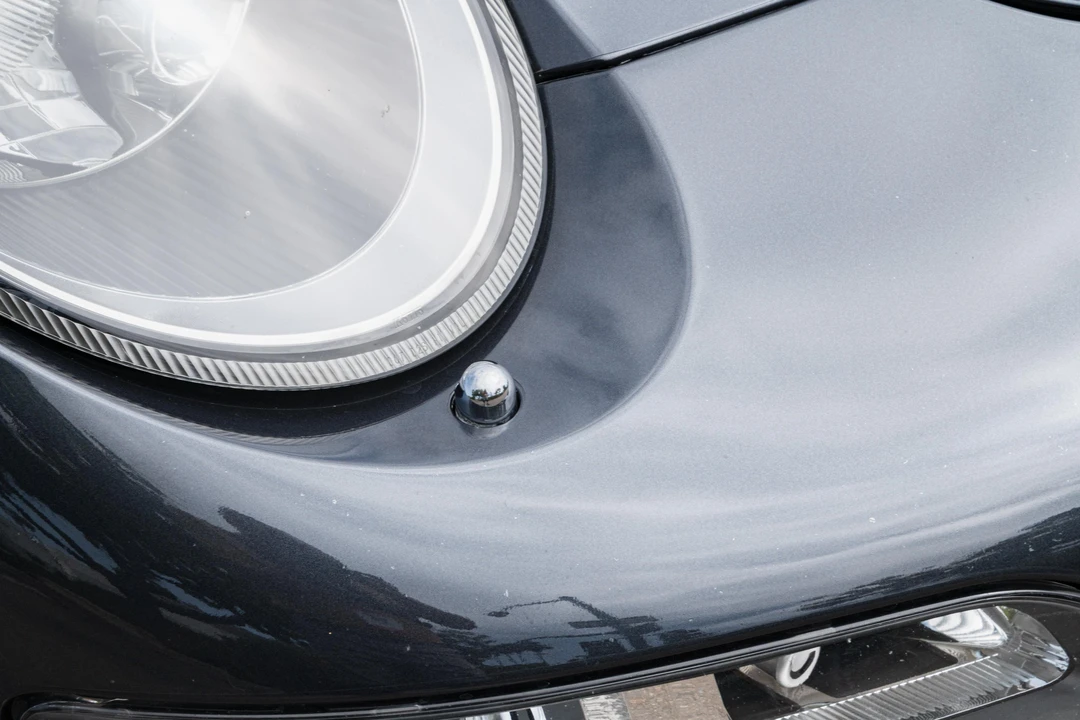 2006 Porsche 997 Carrera - Image 13 of 31