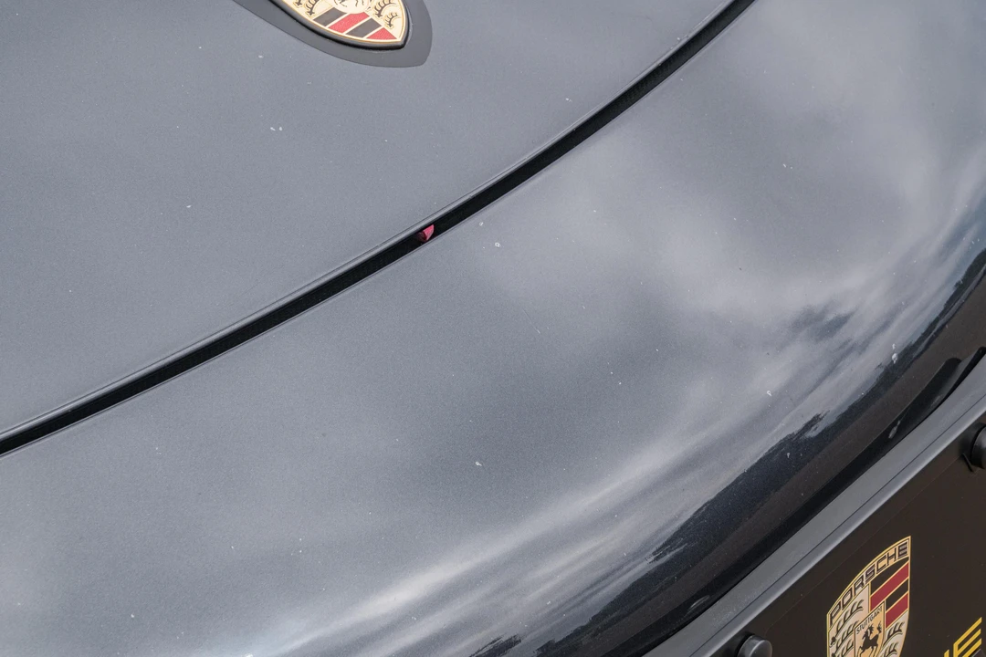 2006 Porsche 997 Carrera - Image 17 of 31