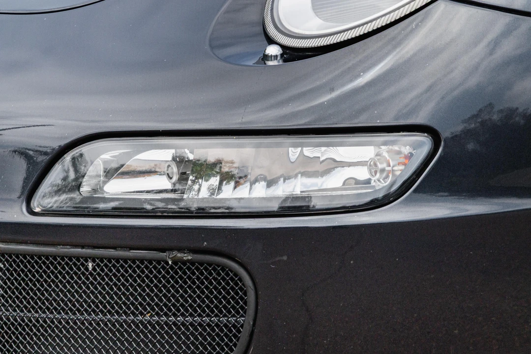 2006 Porsche 997 Carrera - Image 22 of 31