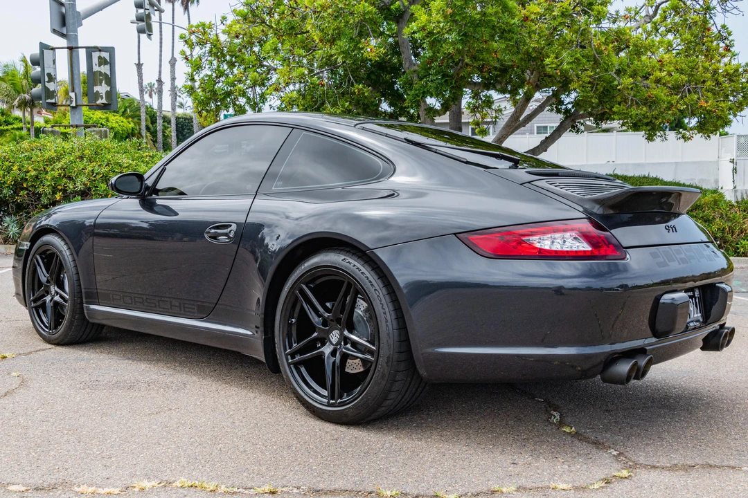 2006 Porsche 997 Carrera - Image 7 of 31