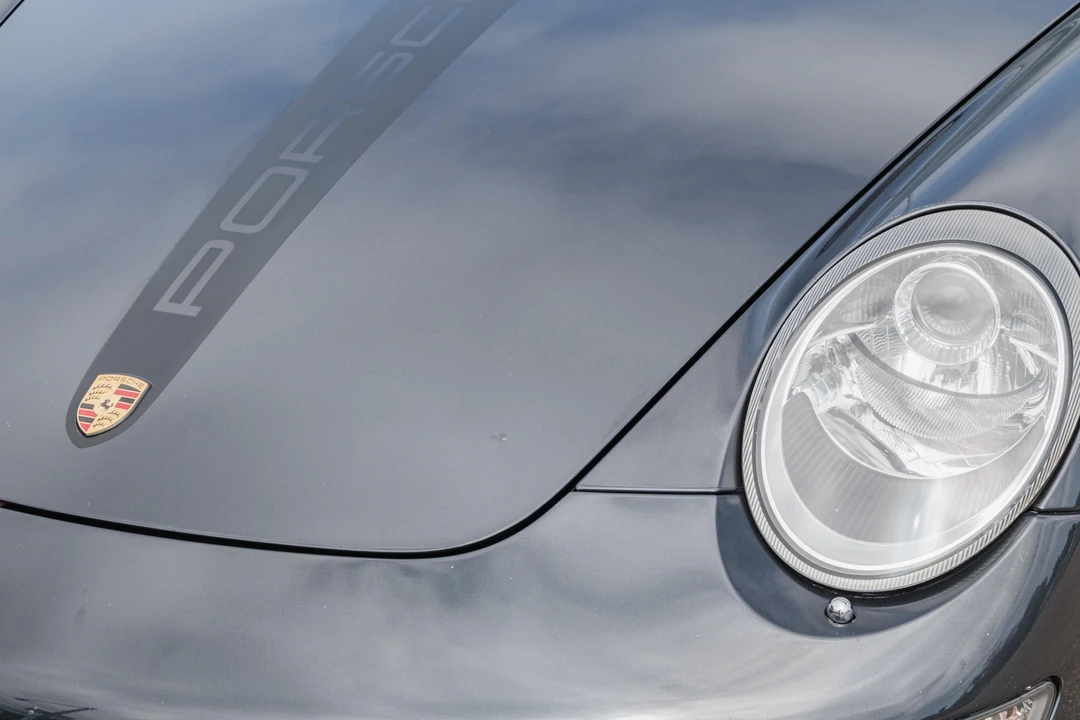 2006 Porsche 997 Carrera - Image 20 of 31