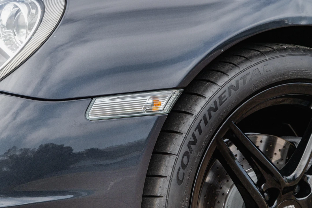 2006 Porsche 997 Carrera - Image 25 of 31