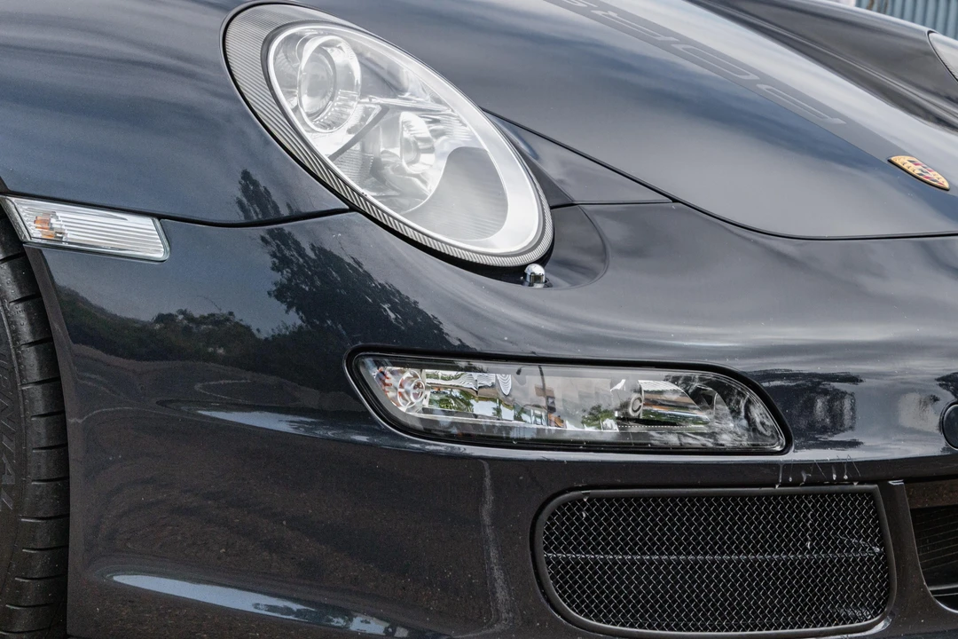 2006 Porsche 997 Carrera - Image 11 of 31