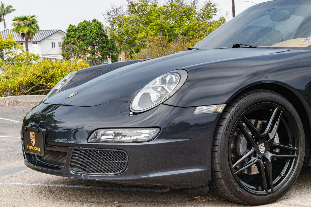 2006 Porsche 997 Carrera - Image 26 of 31
