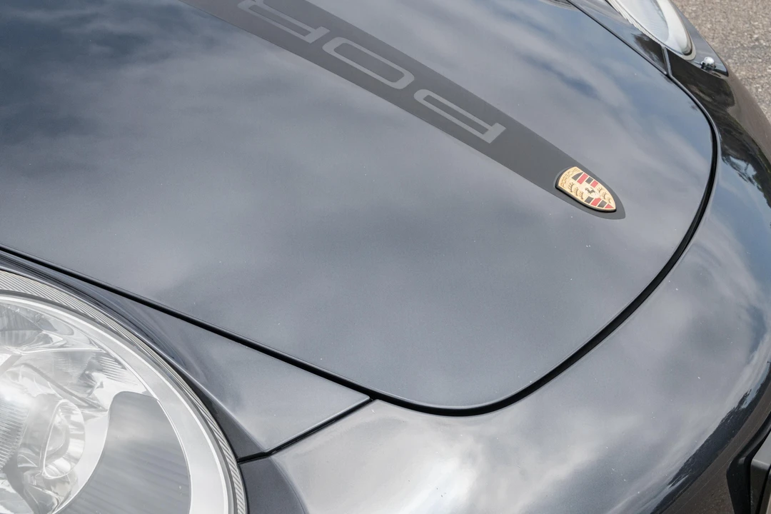 2006 Porsche 997 Carrera - Image 16 of 31