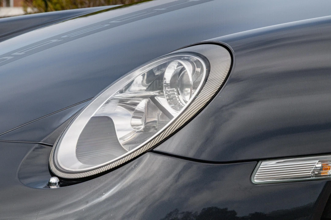 2006 Porsche 997 Carrera - Image 24 of 31