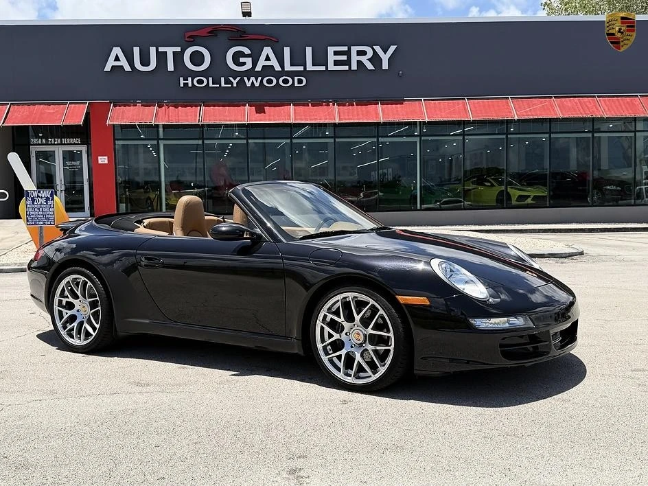 2006 Porsche 997 Carrera - Image 2 of 31