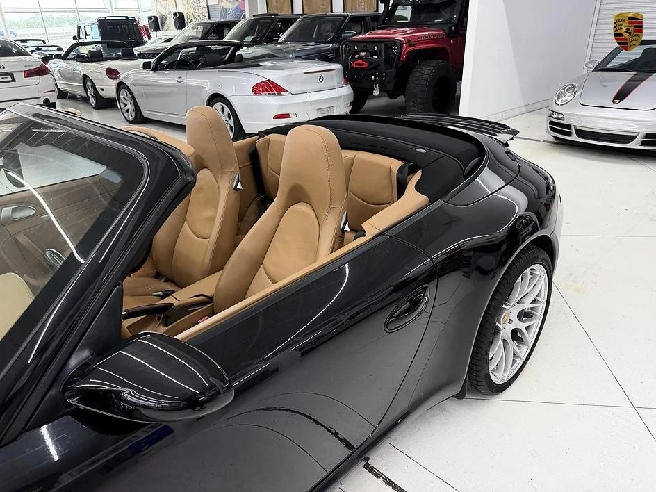 2006 Porsche 997 Carrera - Image 19 of 31