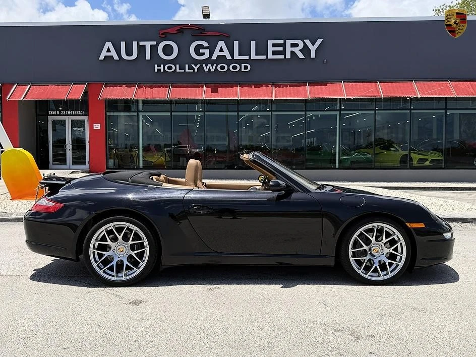 2006 Porsche 997 Carrera - Image 6 of 31