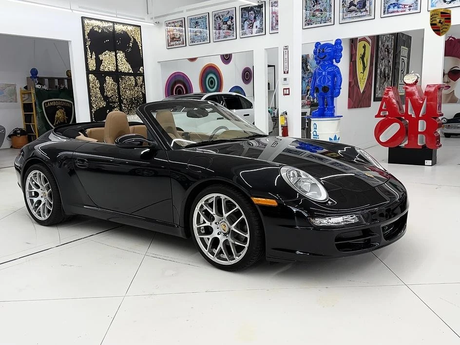 2006 Porsche 997 Carrera - Image 17 of 31