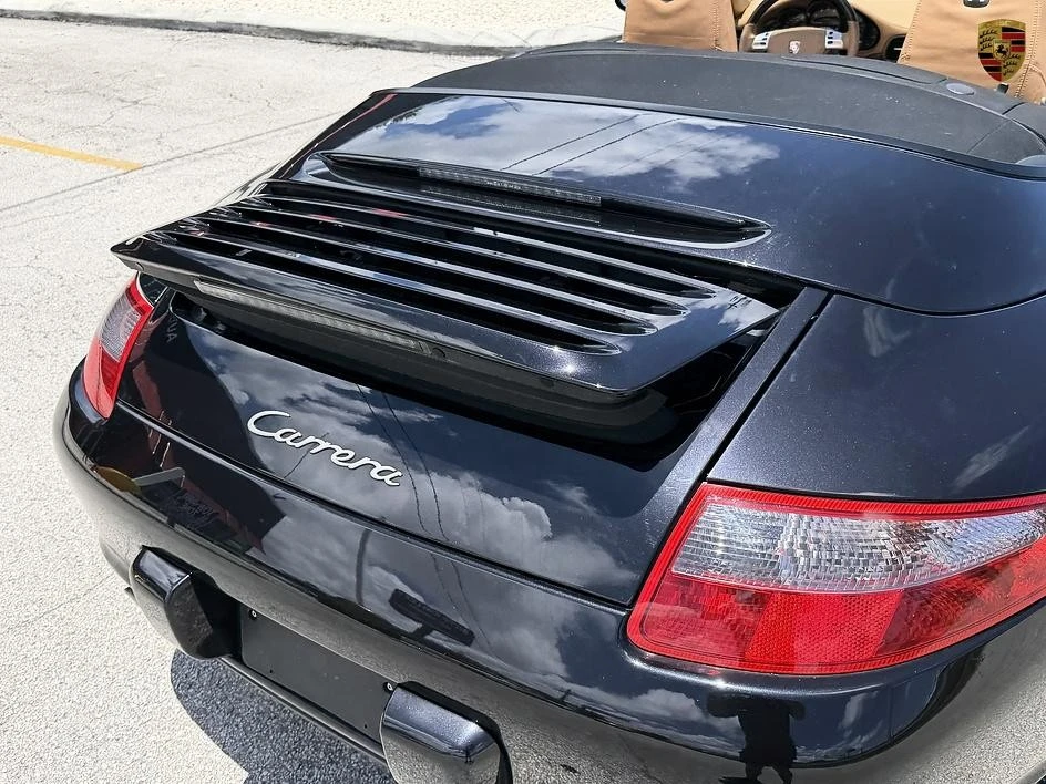 2006 Porsche 997 Carrera - Image 9 of 31