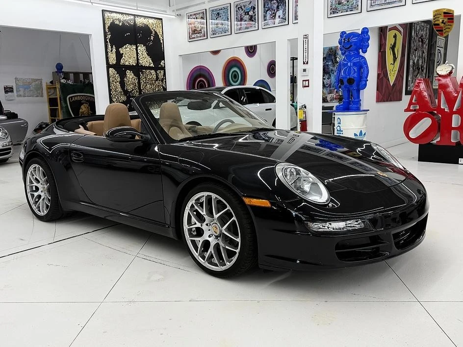 2006 Porsche 997 Carrera - Image 12 of 31