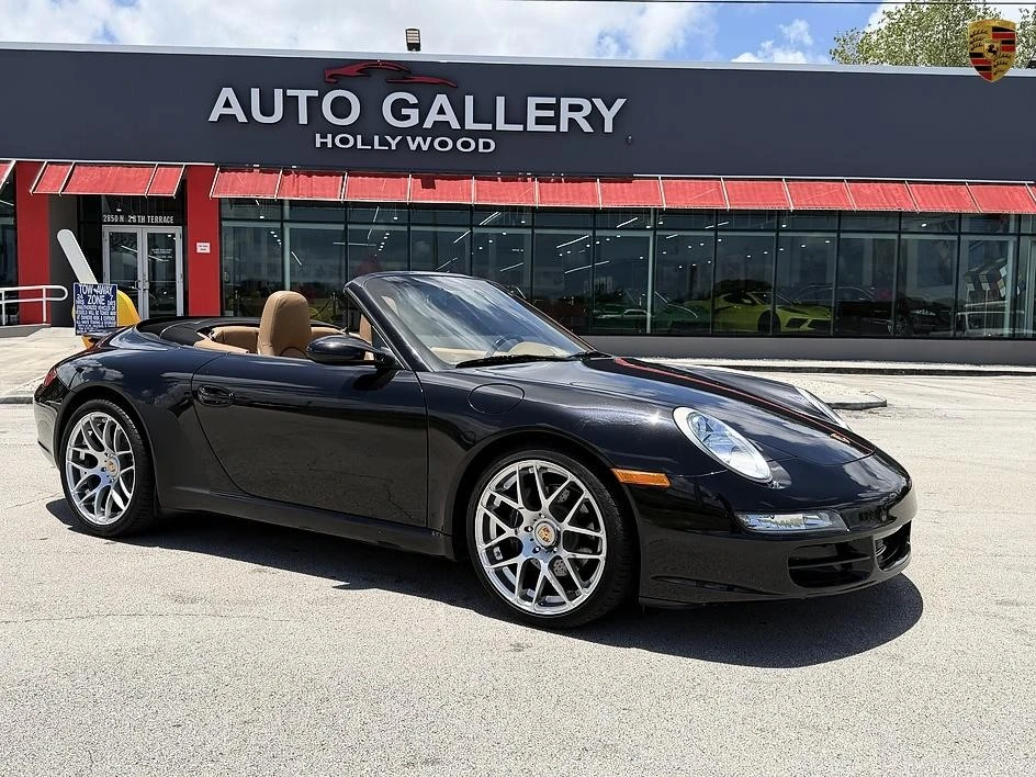 2006 Porsche 997 Carrera - Image 5 of 31