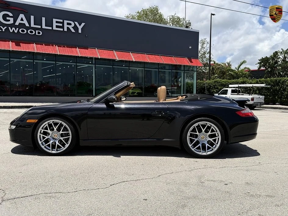 2006 Porsche 997 Carrera - Image 7 of 31
