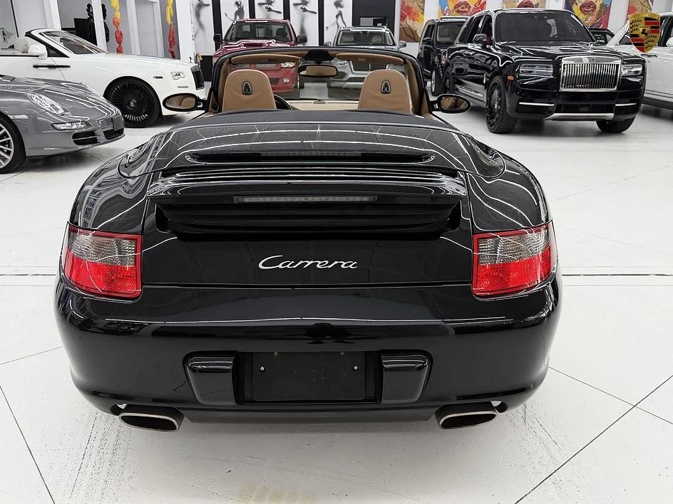 2006 Porsche 997 Carrera - Image 15 of 31
