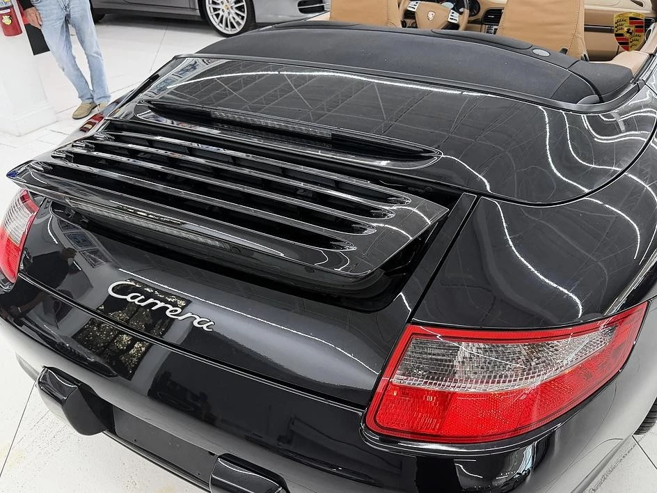 2006 Porsche 997 Carrera - Image 20 of 31