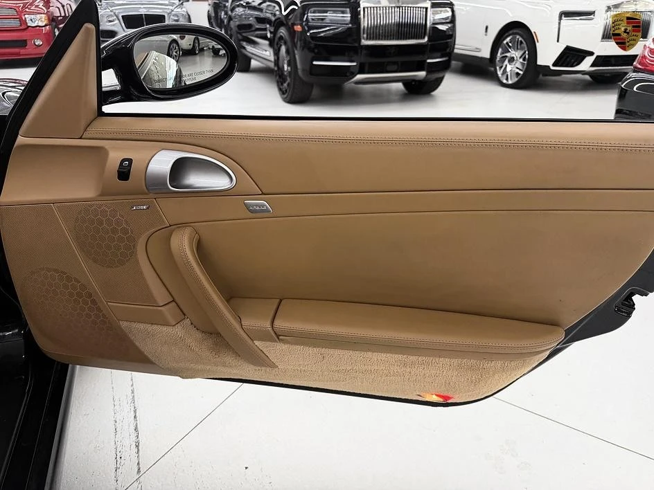 2006 Porsche 997 Carrera - Image 24 of 31