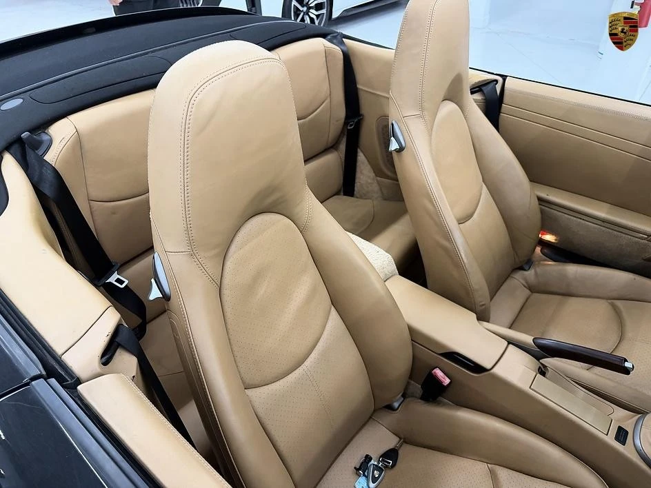 2006 Porsche 997 Carrera - Image 22 of 31