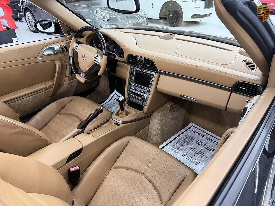 2006 Porsche 997 Carrera - Image 27 of 31