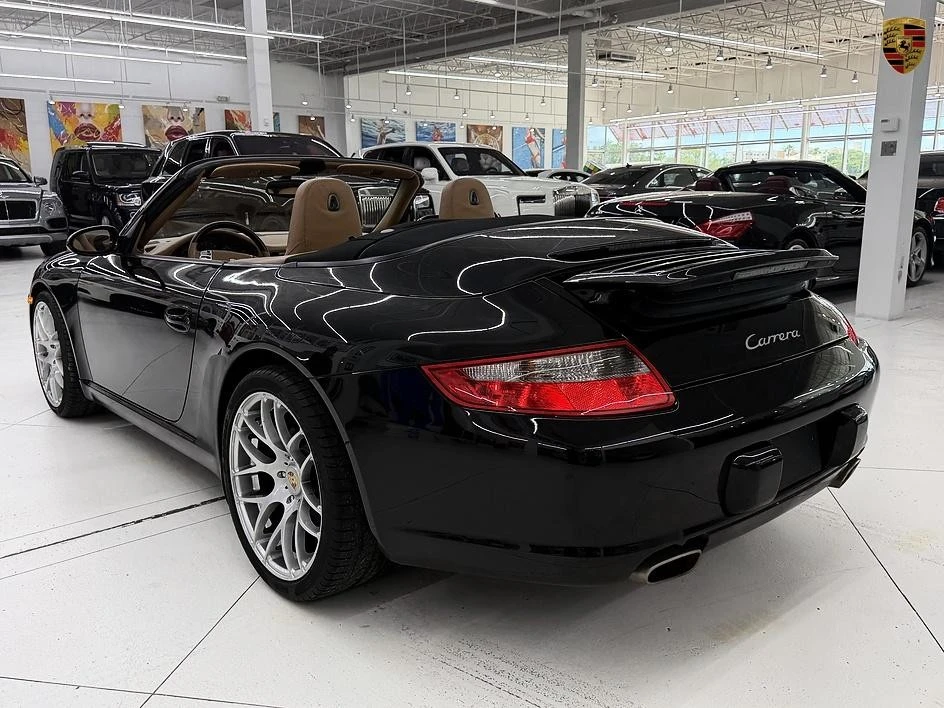 2006 Porsche 997 Carrera - Image 21 of 31
