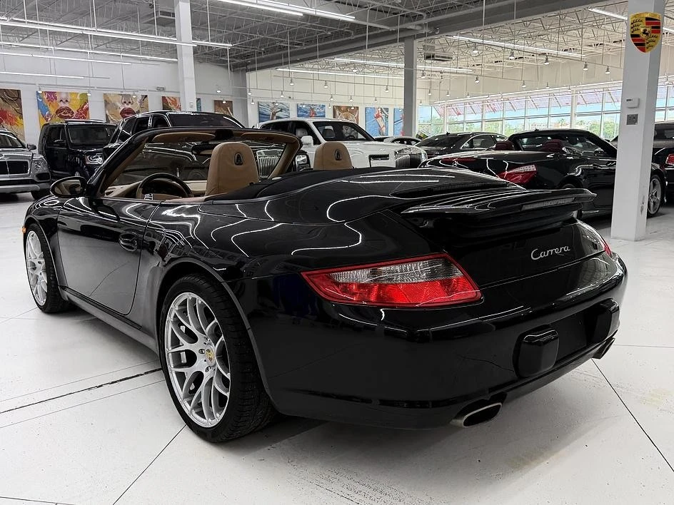 2006 Porsche 997 Carrera - Image 13 of 31