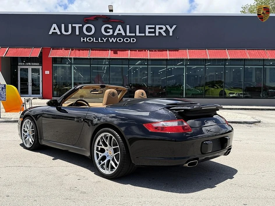 2006 Porsche 997 Carrera - Image 3 of 31