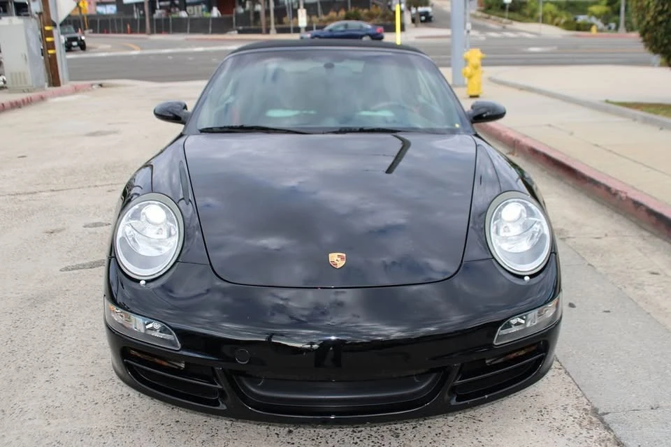 2006 Porsche 997 Carrera - Image 9 of 20