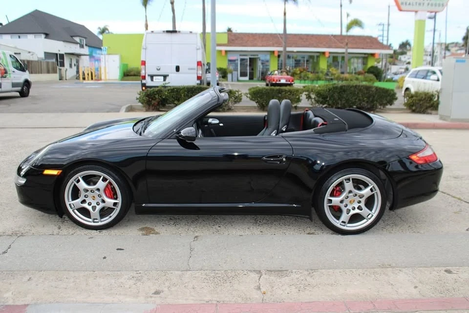2006 Porsche 997 Carrera - Image 2 of 20
