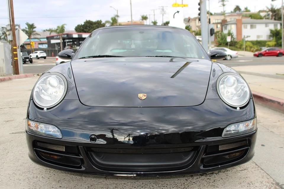 2006 Porsche 997 Carrera - Image 10 of 20